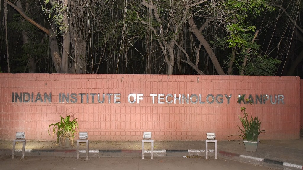 IIT Kanpur